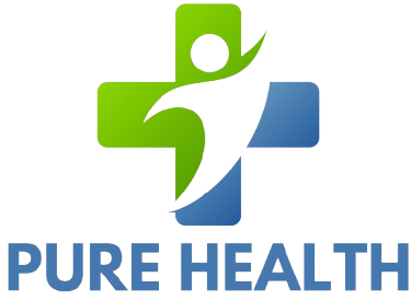 purehealthzones.com