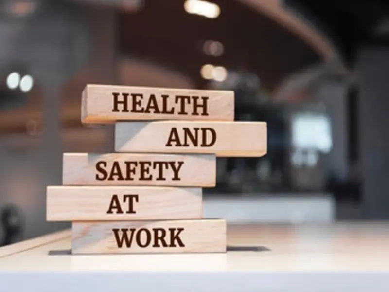 Business Health and Safety Training