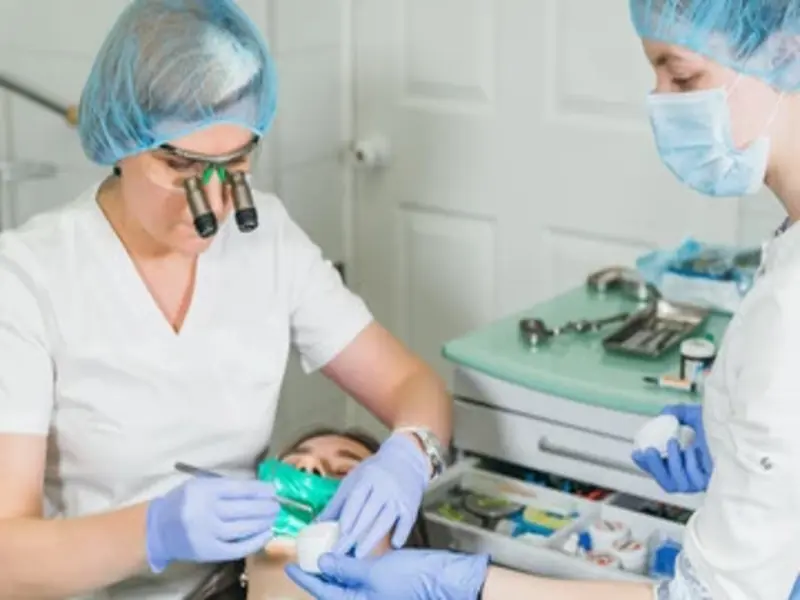 How Dental Insurance Works