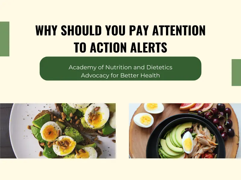 Why Should You Pay Attention to Action Alerts