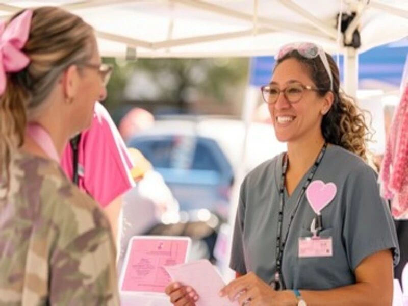 The Essence of Leadership in Community Healthcare of Anginique Humbert Neighborcare Health